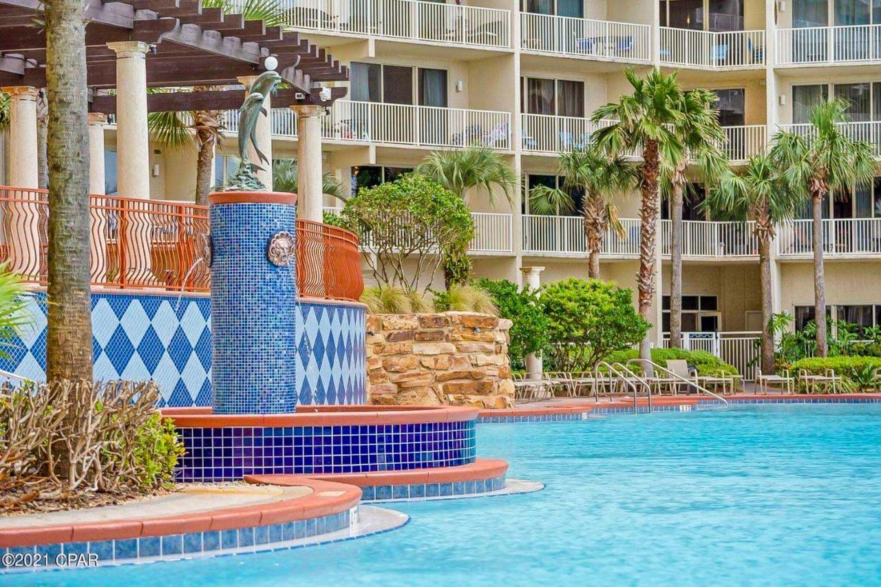 Shores Of Panama 1314 Panama City Beach Zewnętrze zdjęcie