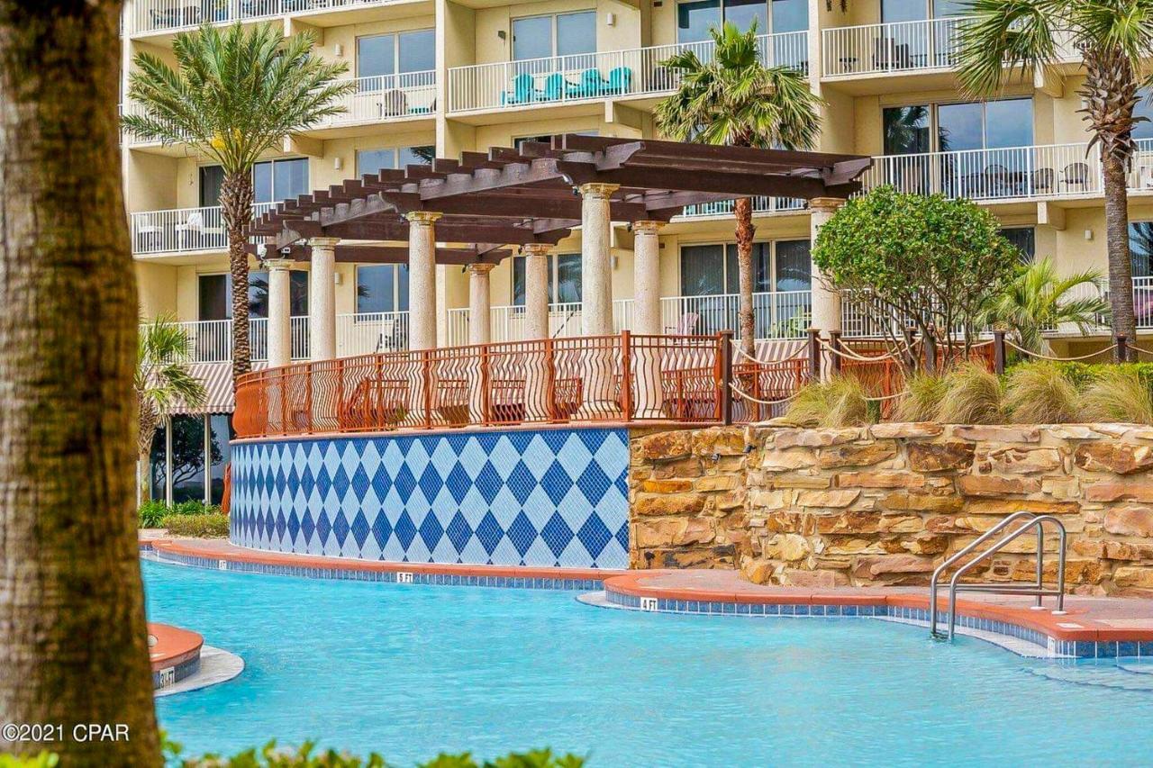 Shores Of Panama 1314 Panama City Beach Zewnętrze zdjęcie