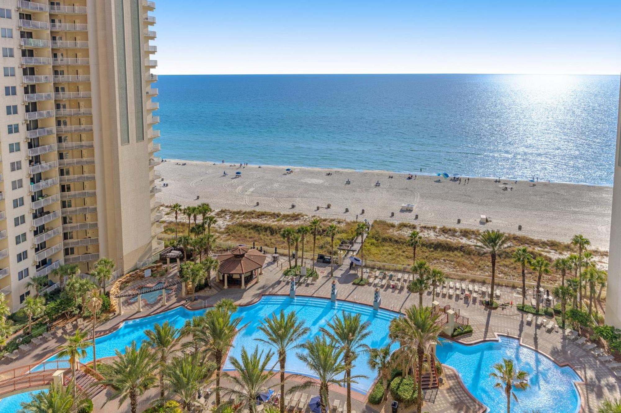 Shores Of Panama 1314 Panama City Beach Zewnętrze zdjęcie