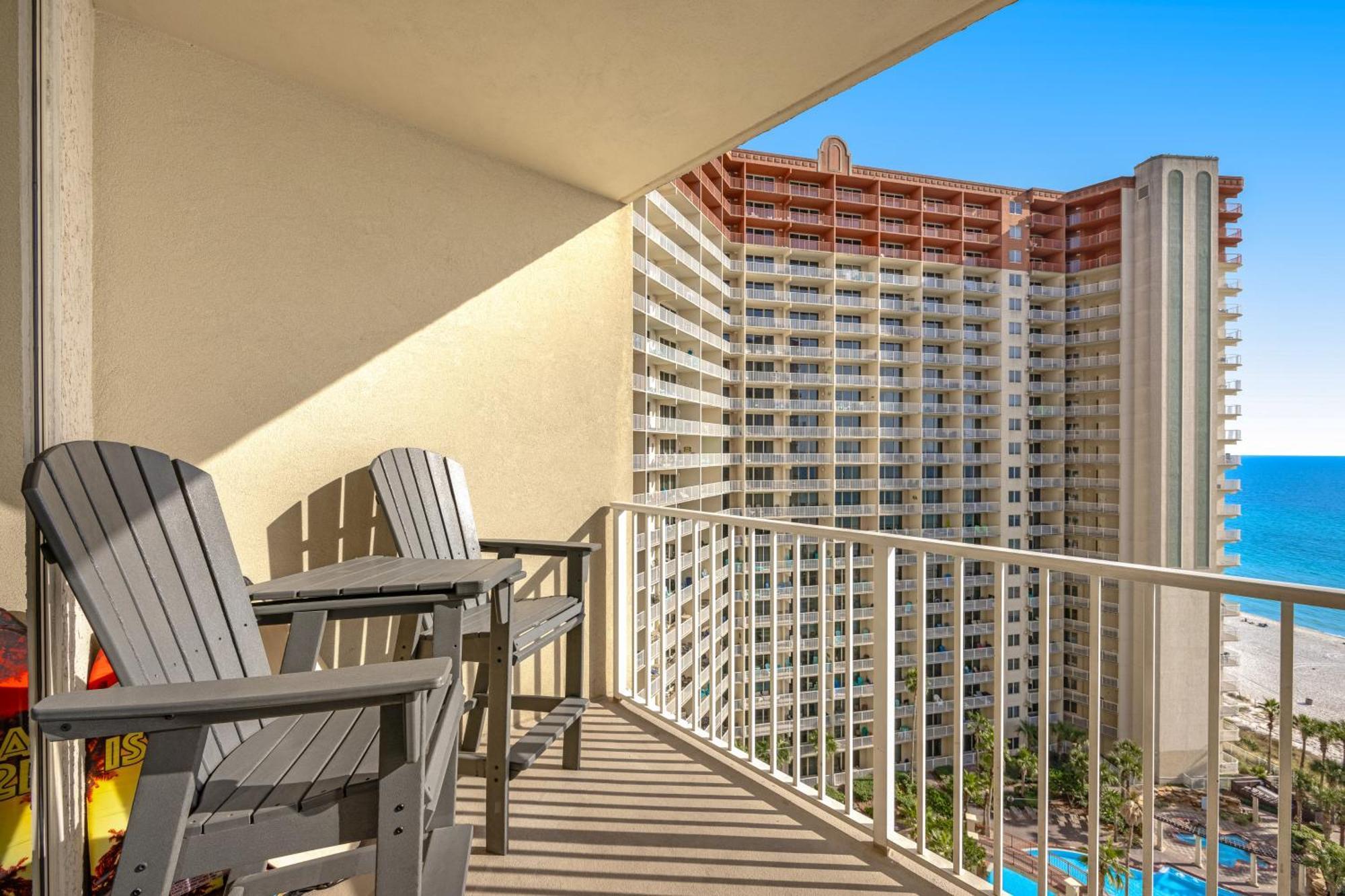 Shores Of Panama 1314 Panama City Beach Zewnętrze zdjęcie